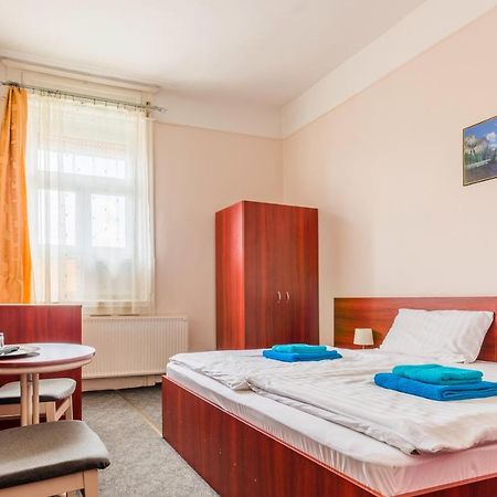 Eitans Guesthouse Budapest Exterior photo