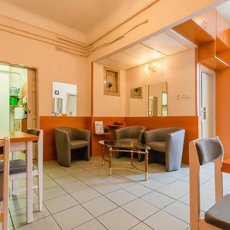 Eitans Guesthouse Budapest Exterior photo