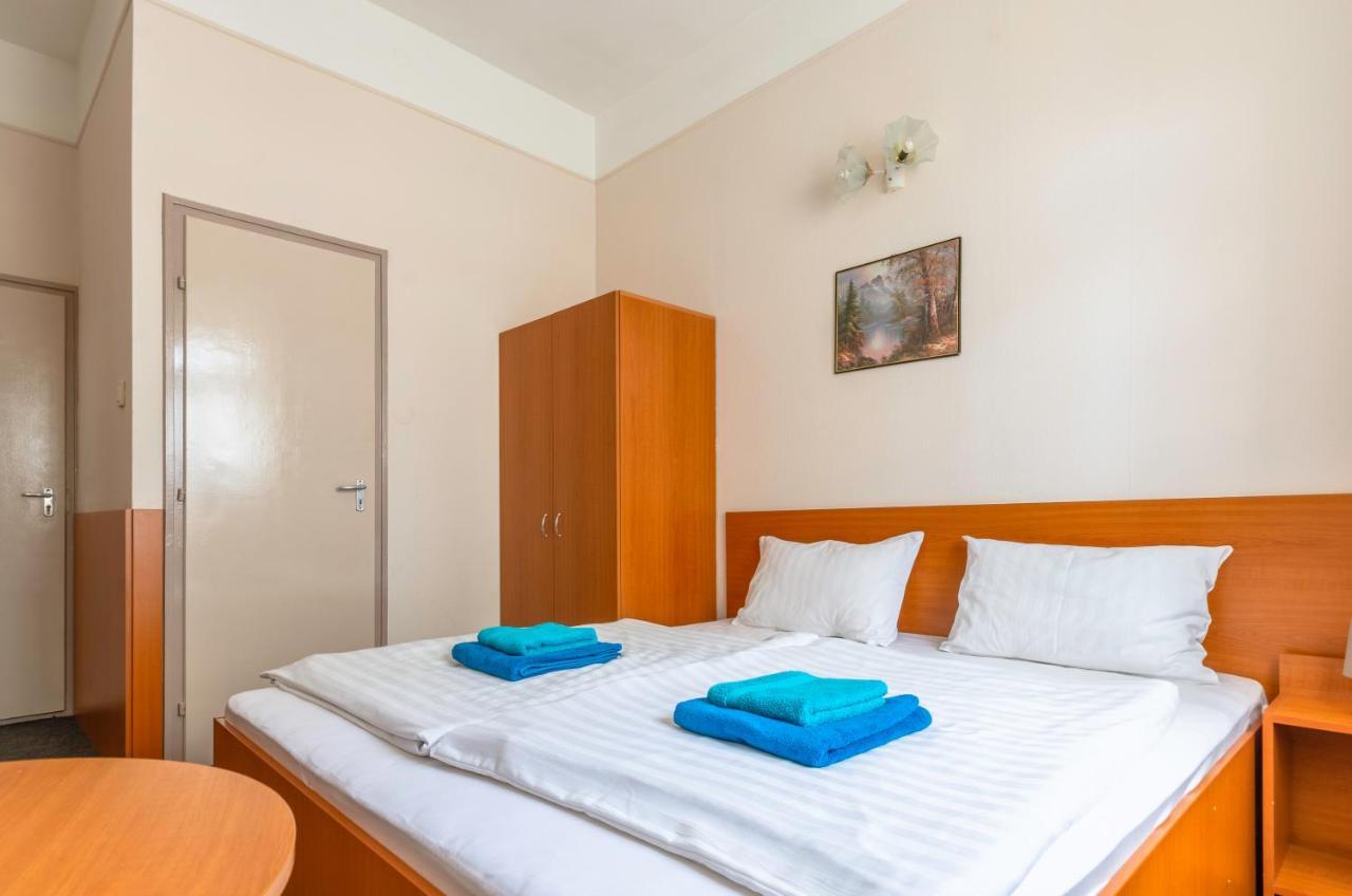 Eitans Guesthouse Budapest Exterior photo
