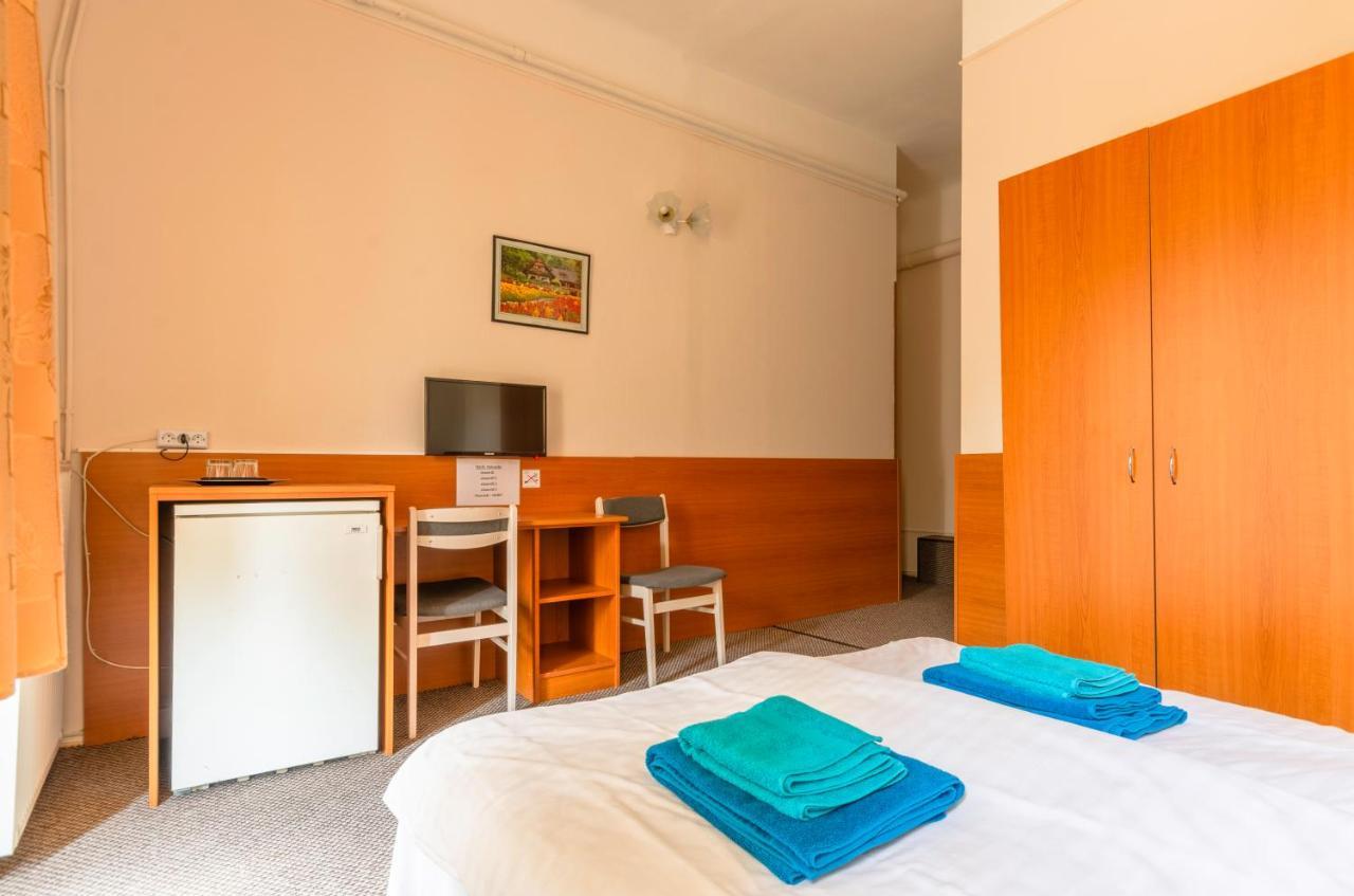 Eitans Guesthouse Budapest Exterior photo