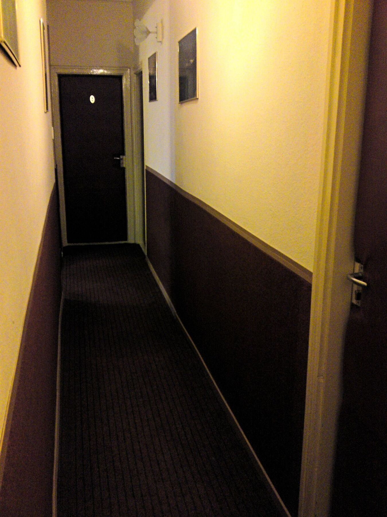 Eitans Guesthouse Budapest Exterior photo